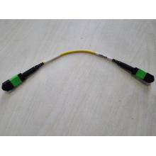 MTP-MTP Sm Fibra óptica Patchcord